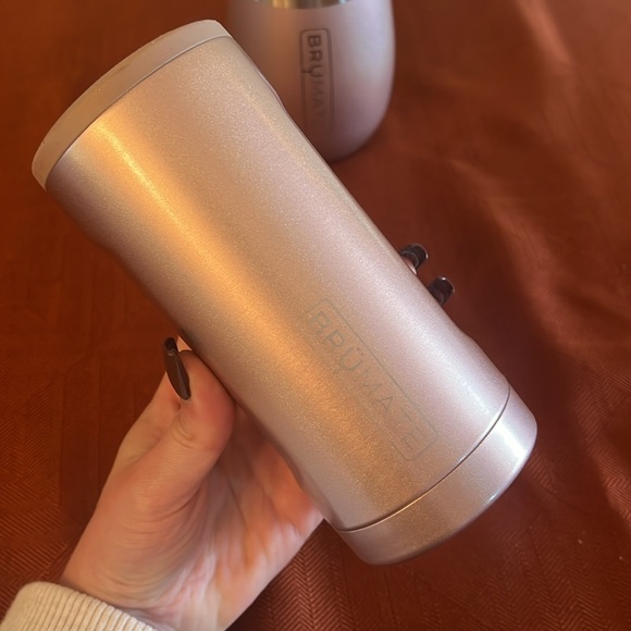 BrüMate Rose Gold Set - Picture 3 of 5